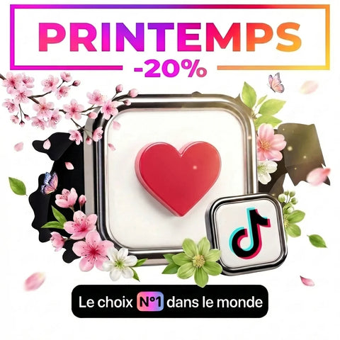 LIKES TIKTOK