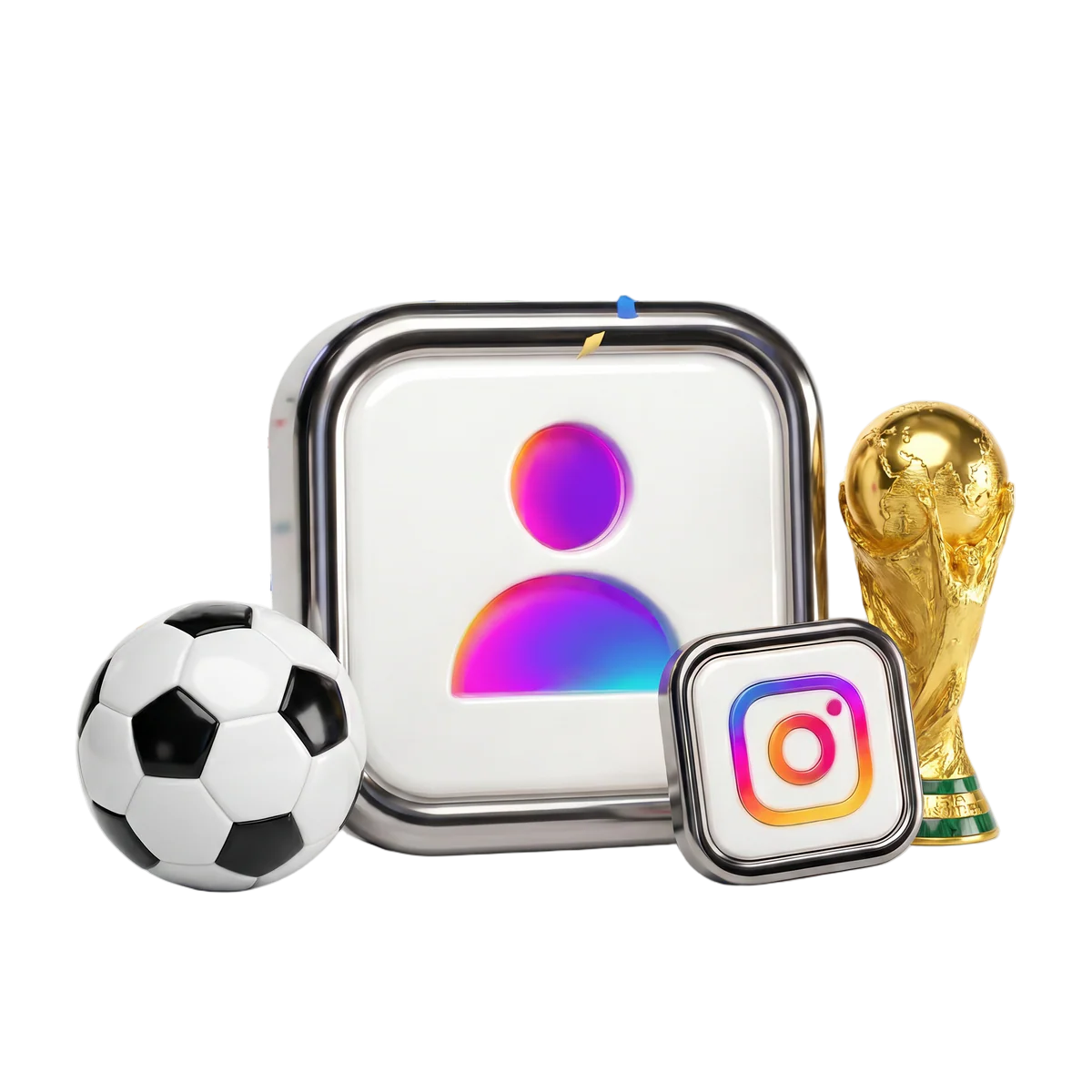 Abonnés Instagram