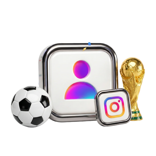 Abonnés Instagram