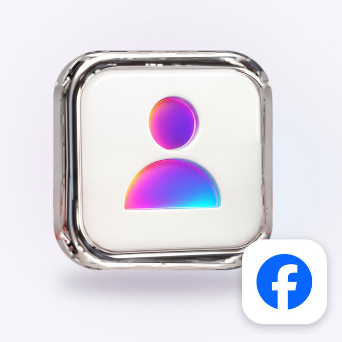 Facebook Followers.