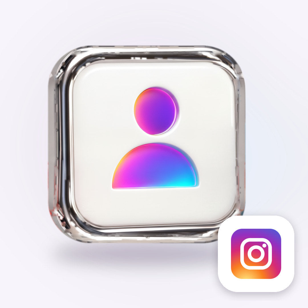 Instagram Followers.