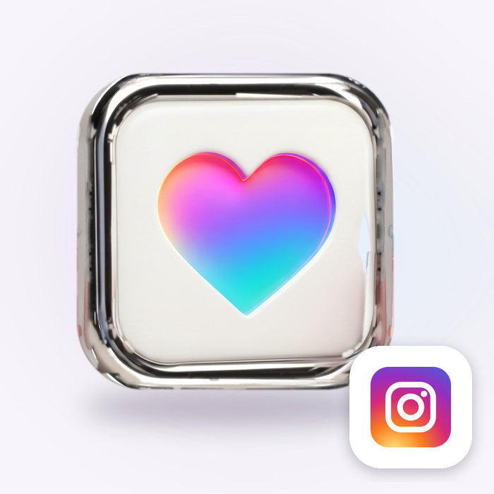 Instagram Likes.
