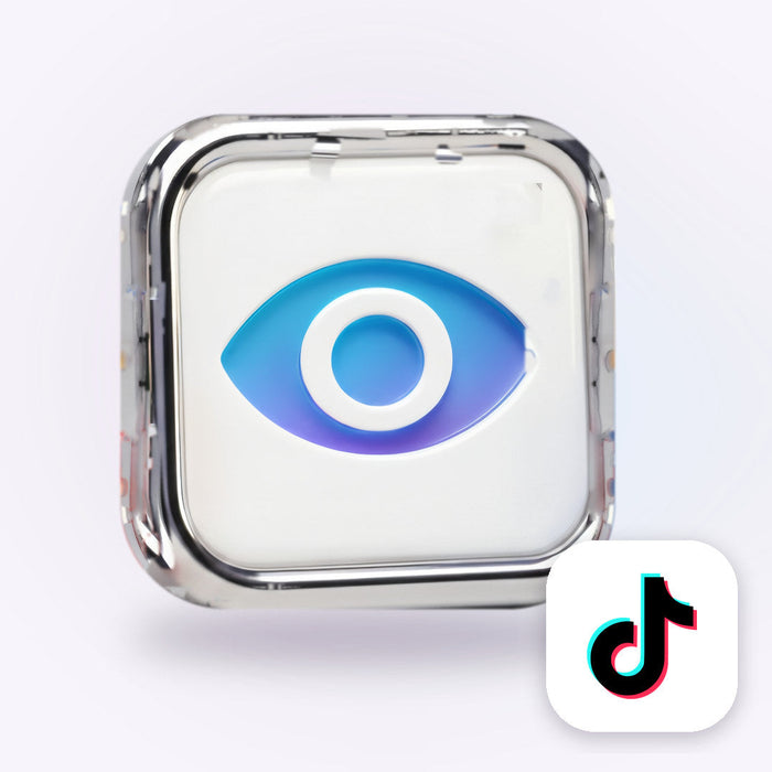 TikTok Views.